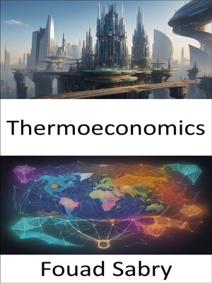 cover image of Thermoeconomics